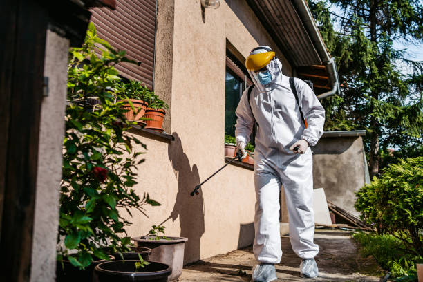  Cloverly, MD Pest Control Pros
